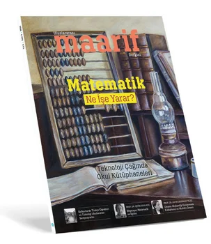 Uluslararası Maarif Dergisi 9