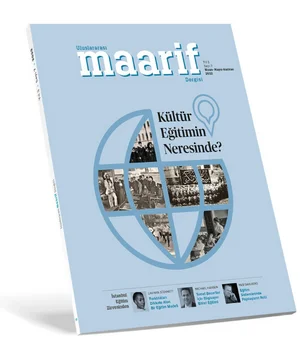 Uluslararası Maarif Dergisi 7